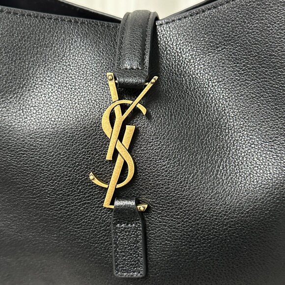 🖤 ​​YSL LE 5 À 7 Hobo Shoulder Bag 🖤 - Picture 9 of 12